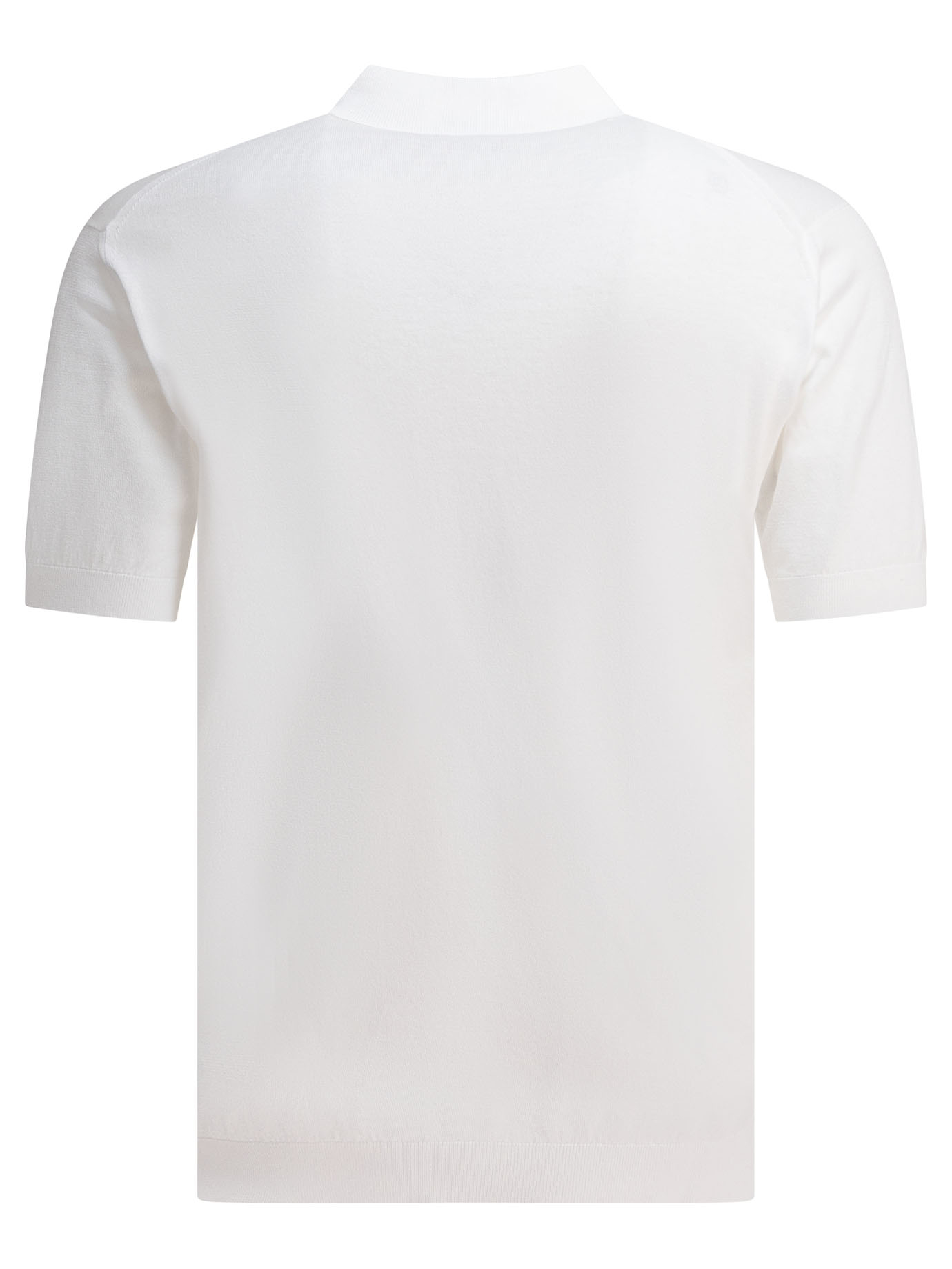 "Adrian" polo shirt - Image 2