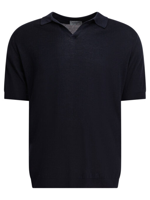 "Noah" polo shirt