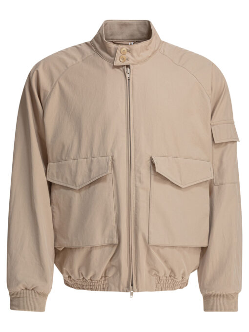 Jackets