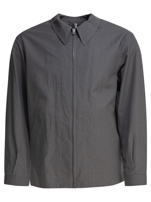 Jackets