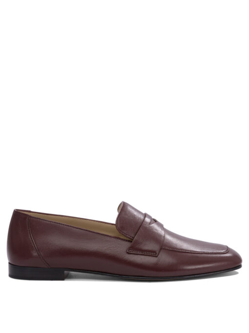 Loafers & Slippers