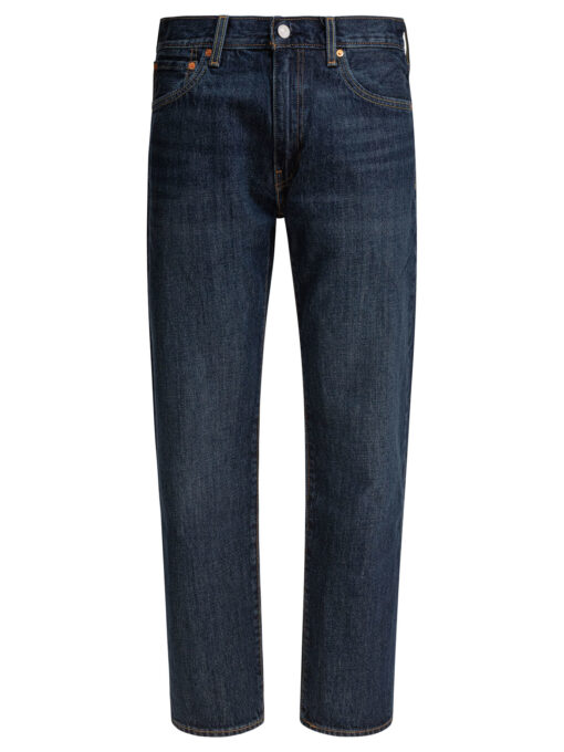 "555™ Relaxed Straight" jeans