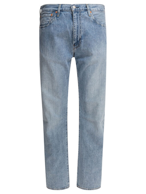 "555™ Relaxed Straight" jeans
