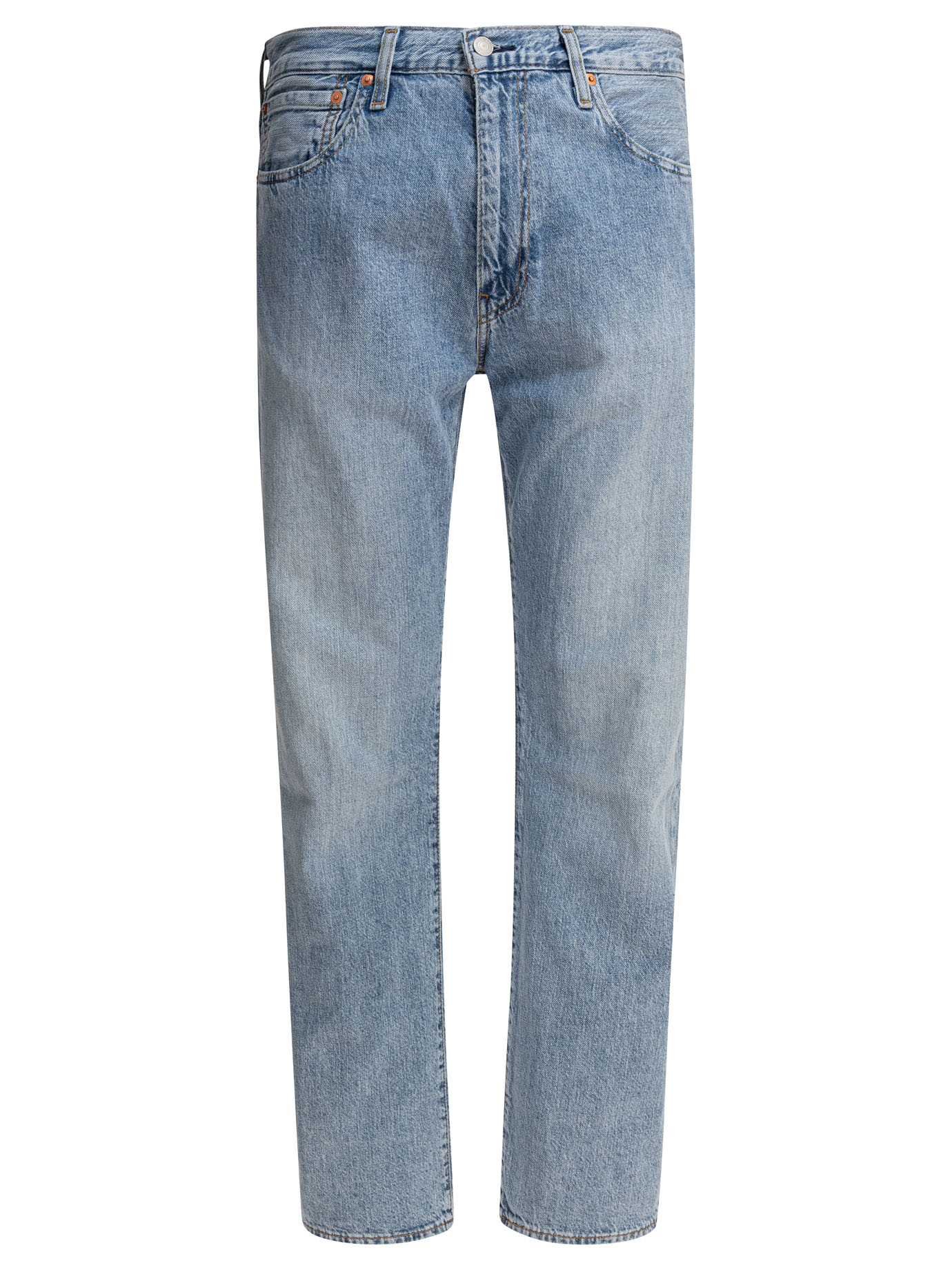 "555™ Relaxed Straight" jeans
