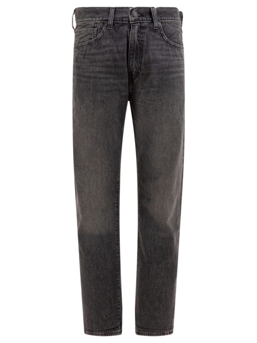 Jeans "505™ Regular Selvedge"
