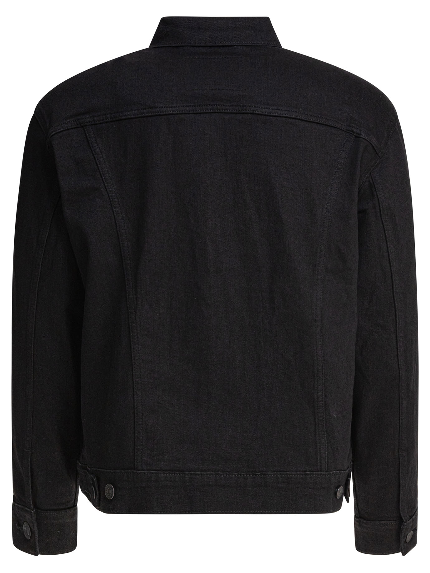 "Trucker" jacket - Image 2