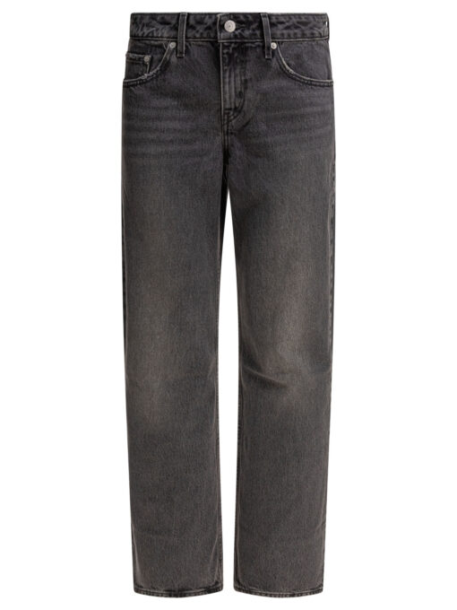 "Low Loose" jeans