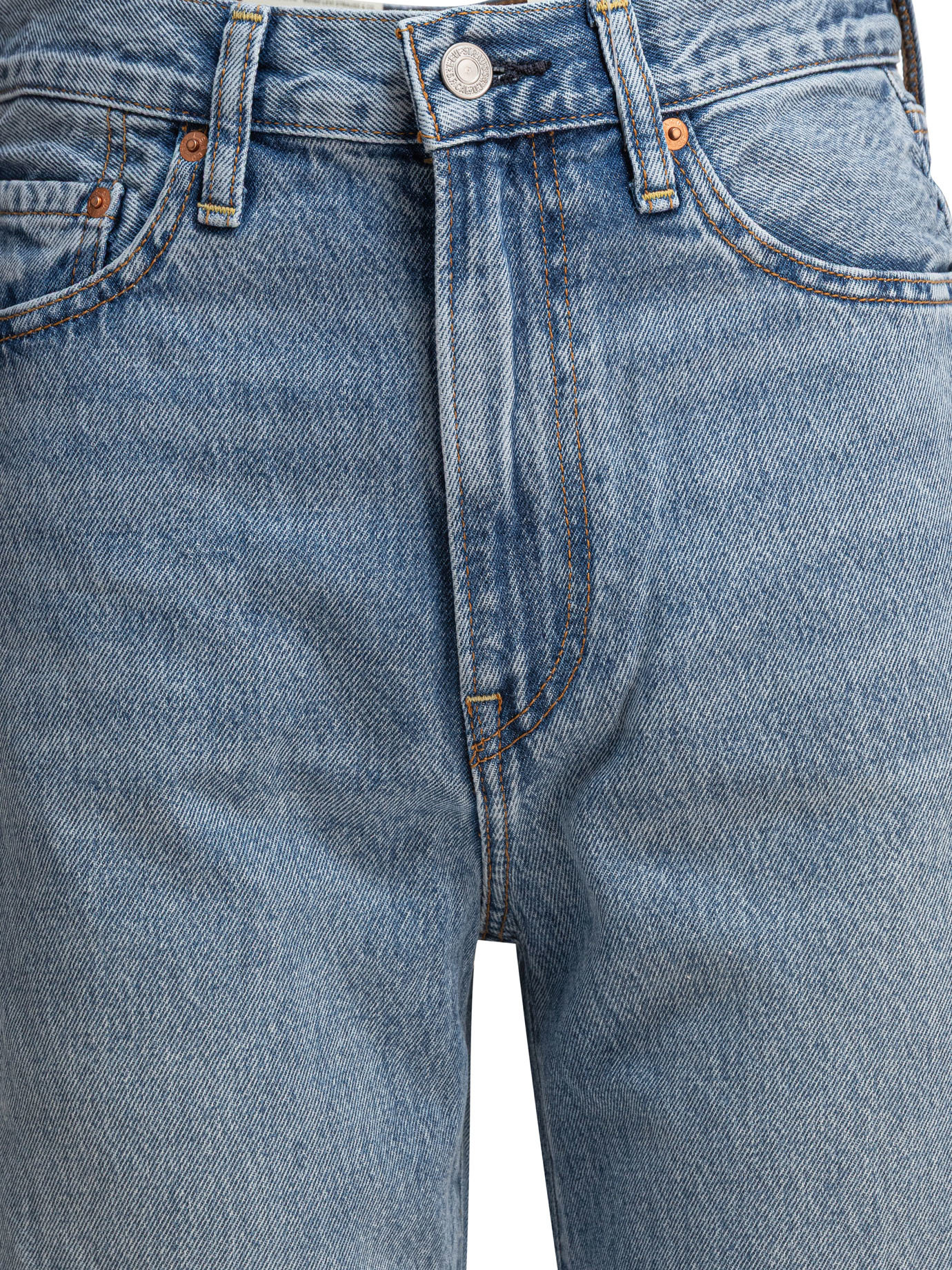 "Ribcage Wide Leg" jeans - Image 3