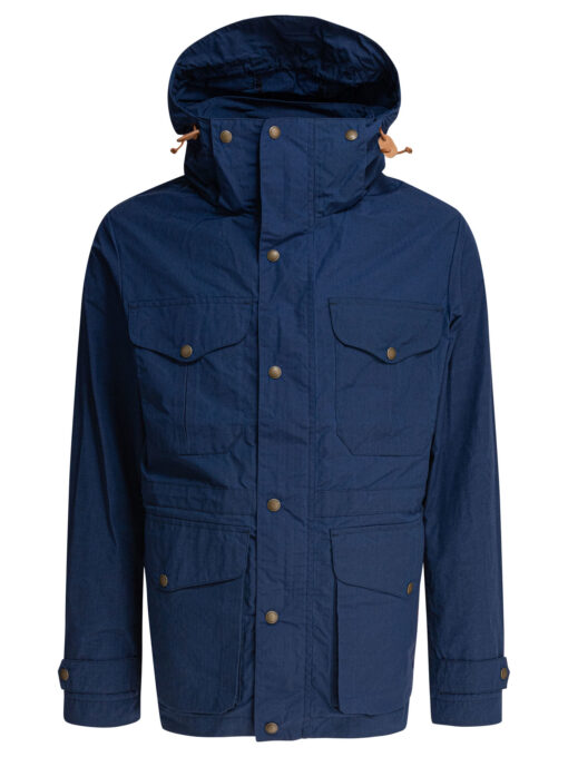 "All seasons" jacket