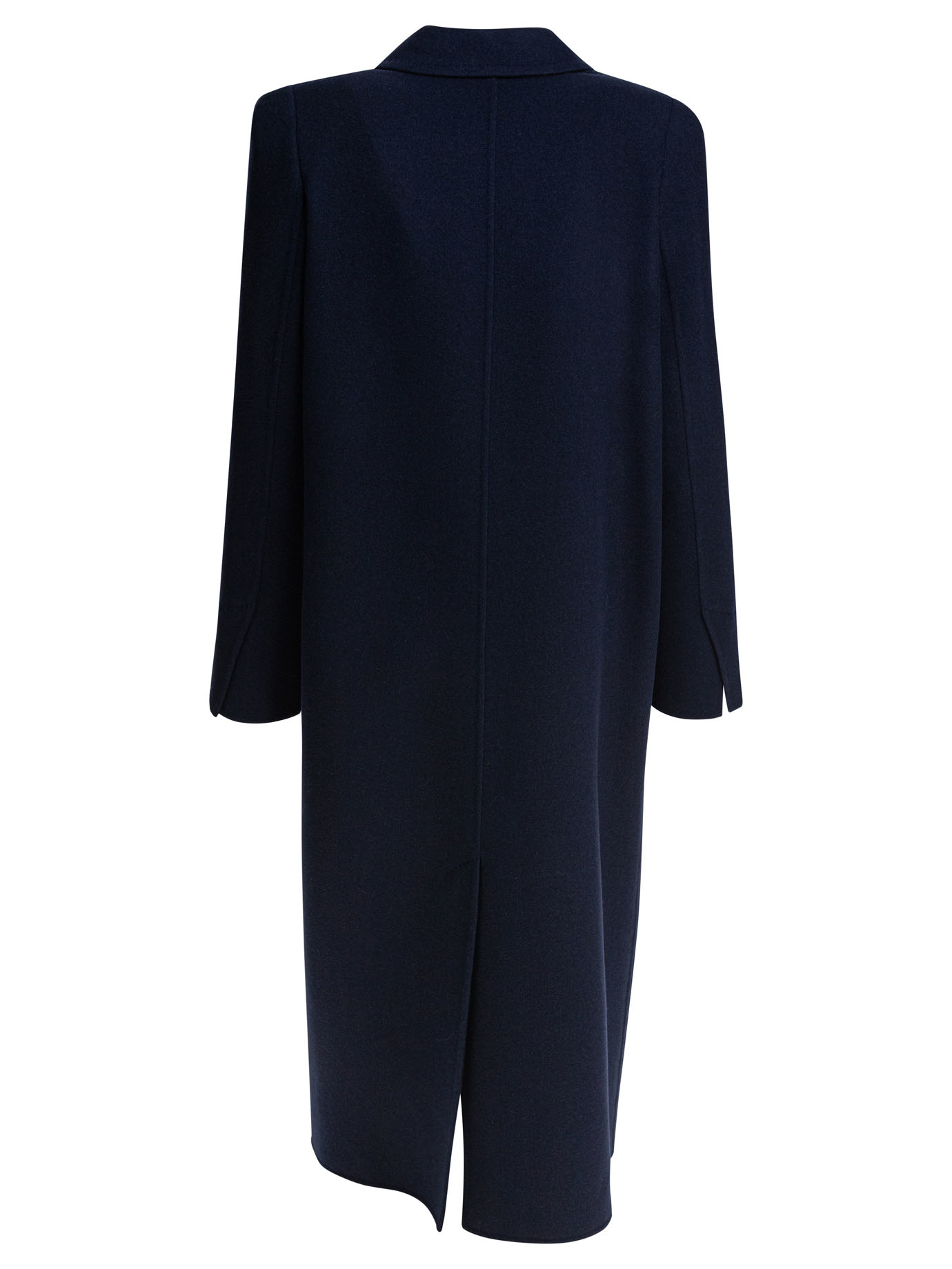 "Albania 1234" coat - Image 2