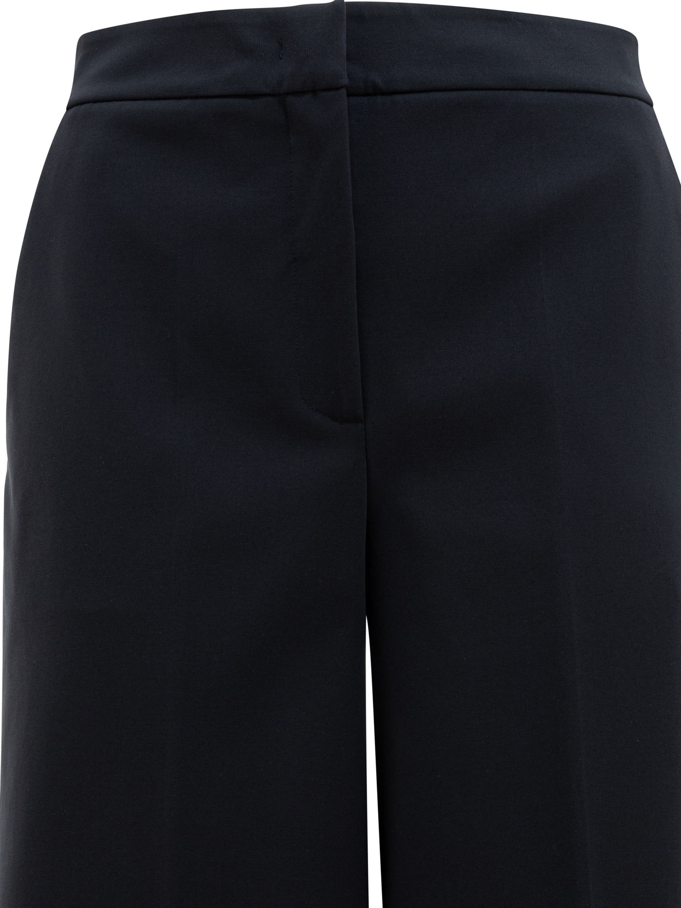 Straight-leg trousers - Image 3