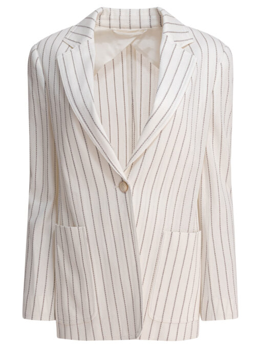 "Jadi" blazer
