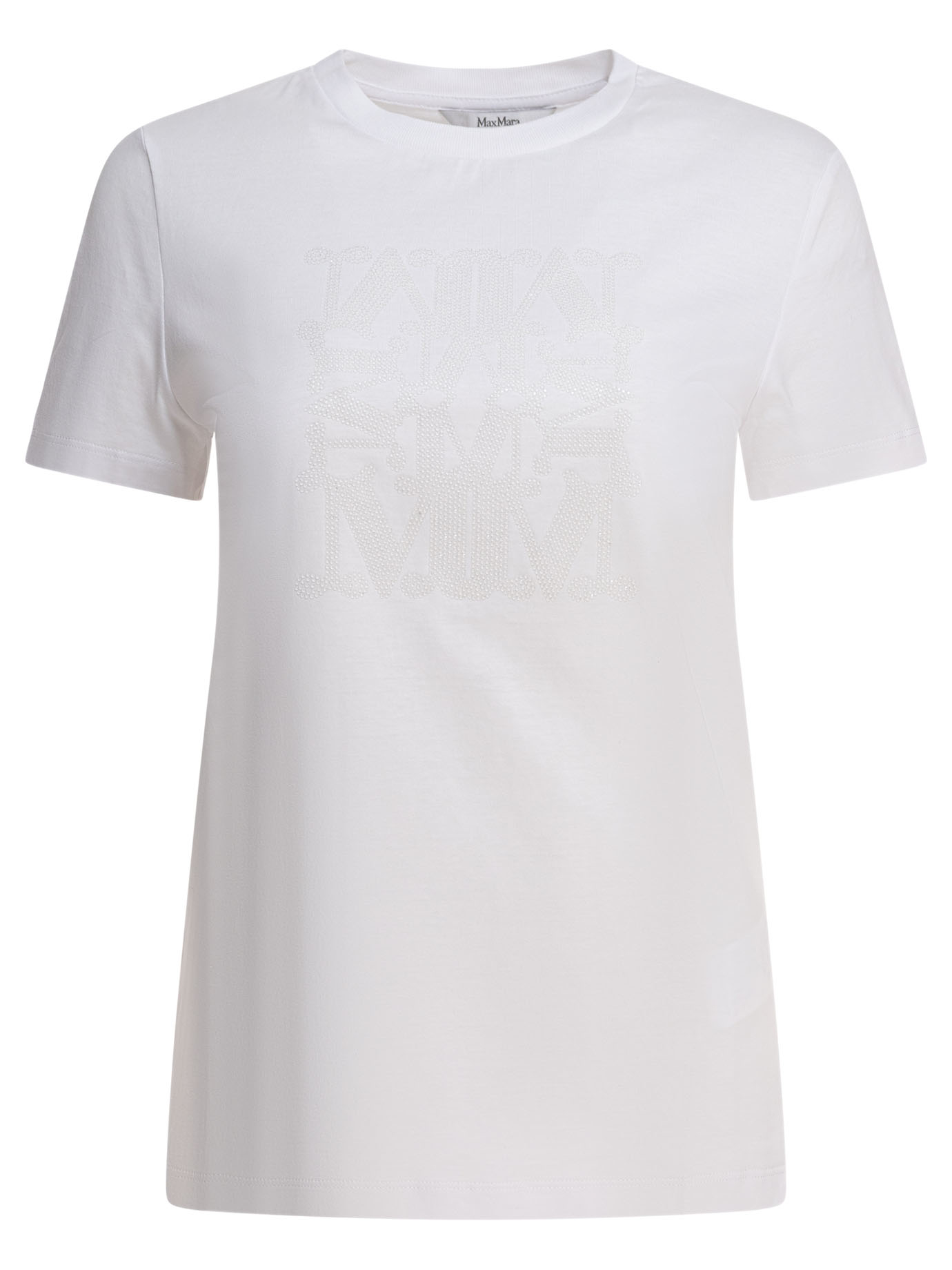 "MaxMarabesque" T-shirt