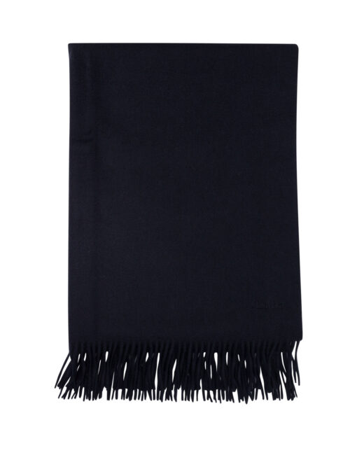 Cashmere scarf
