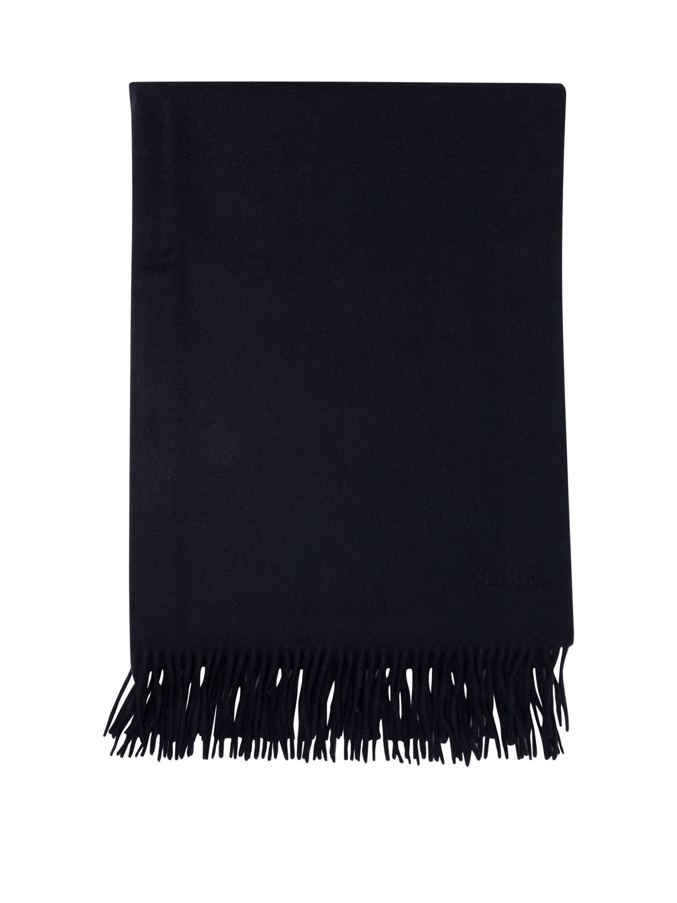 Cashmere scarf