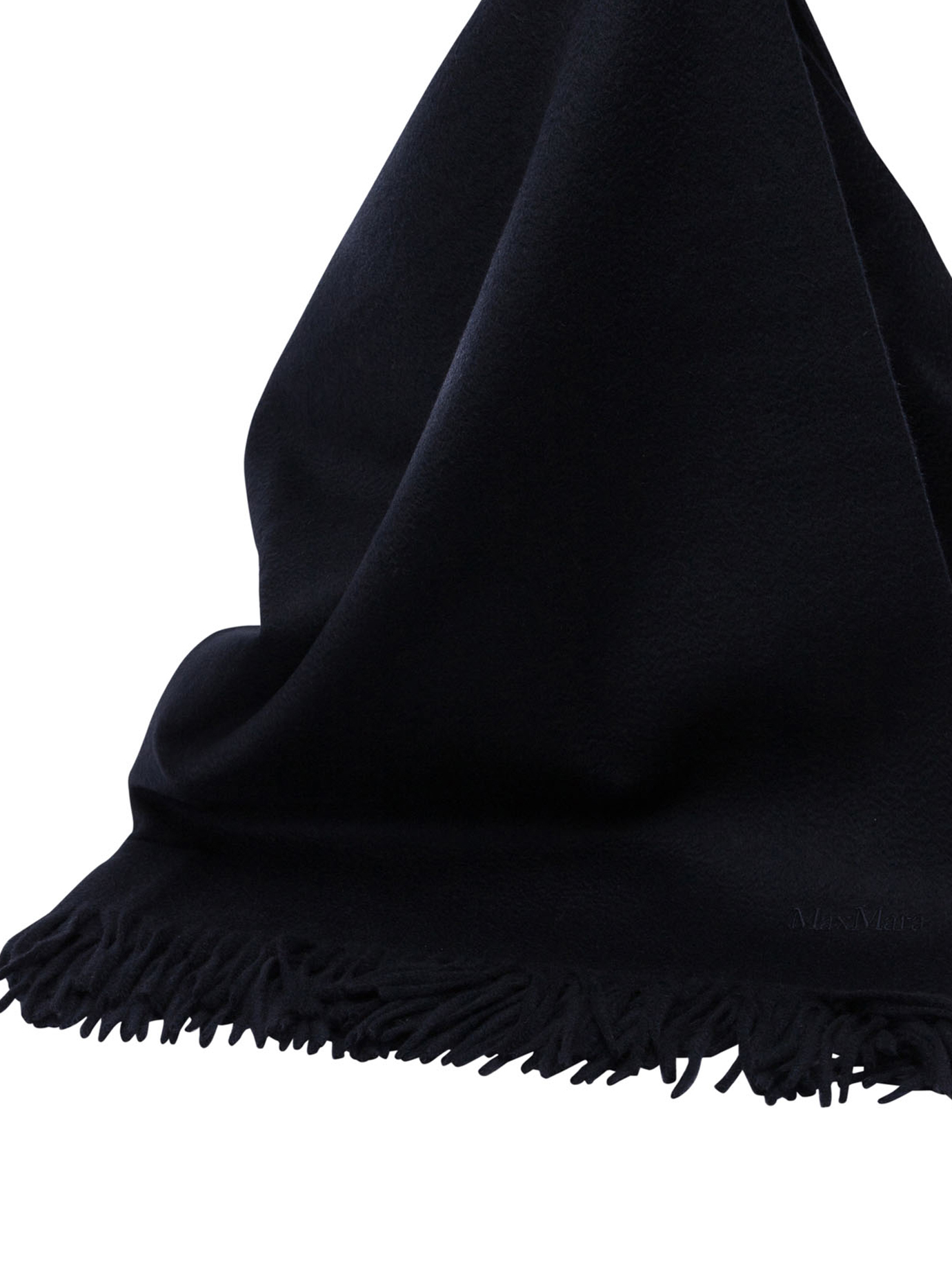 Cashmere scarf - Image 2