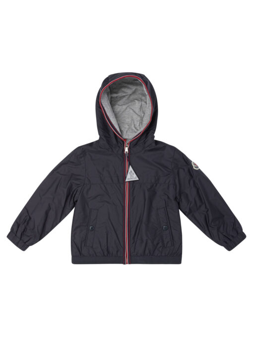 Waterproof jacket "Anton"
