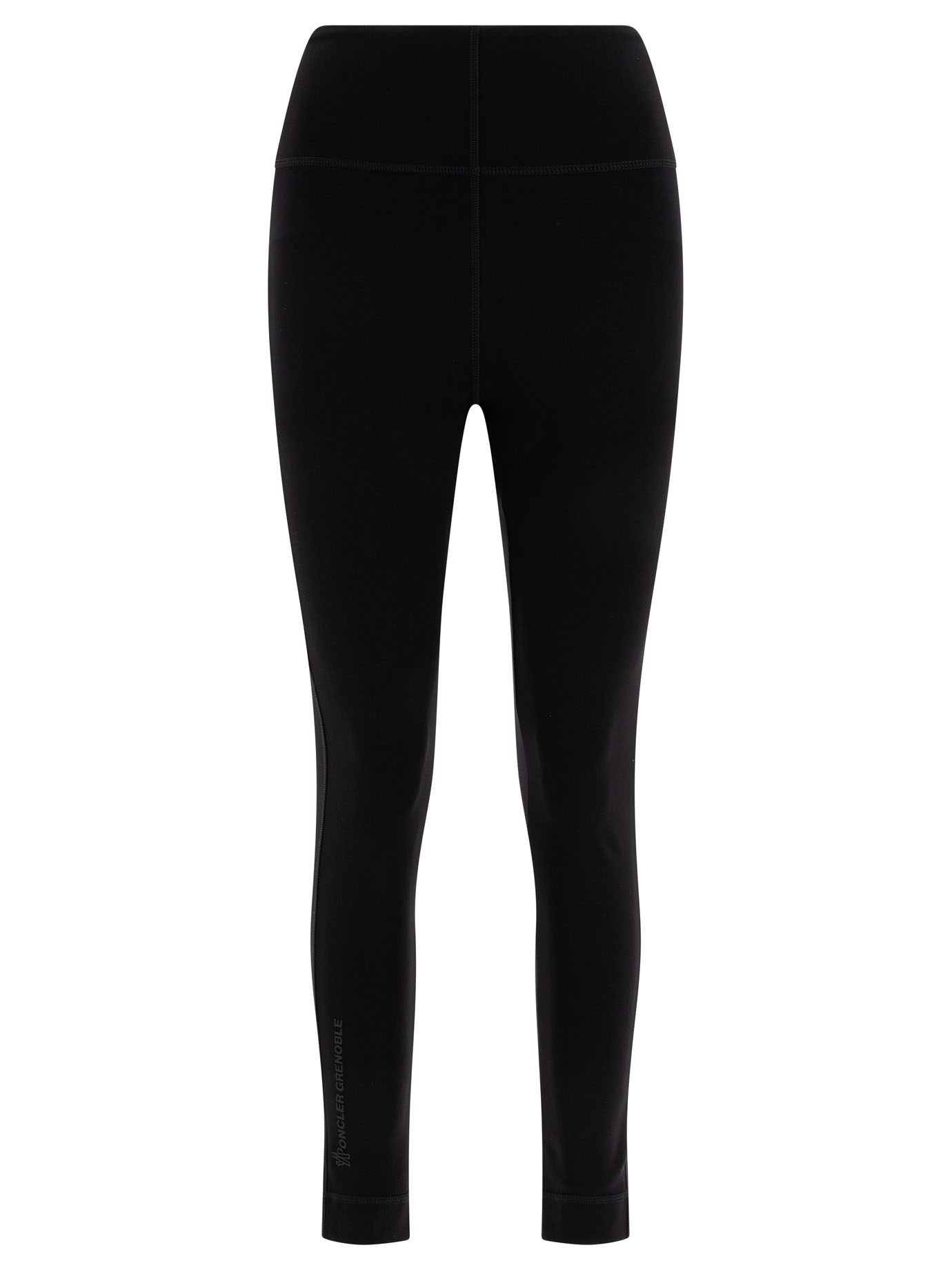 Technical jersey leggings