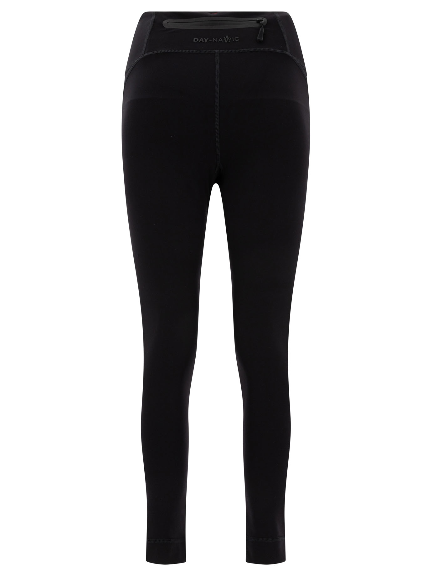 Technical jersey leggings - Image 2