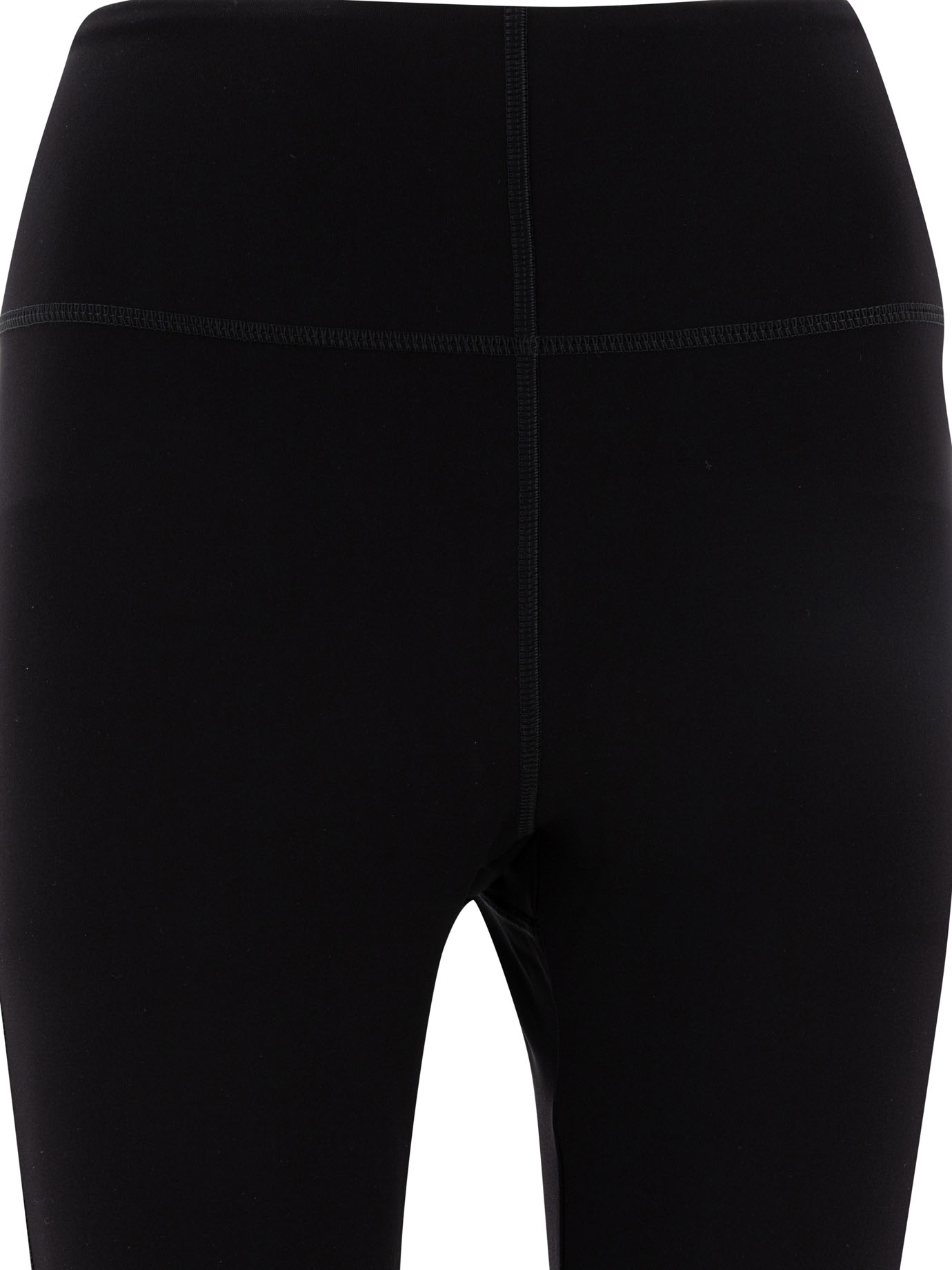 Technical jersey leggings - Image 3