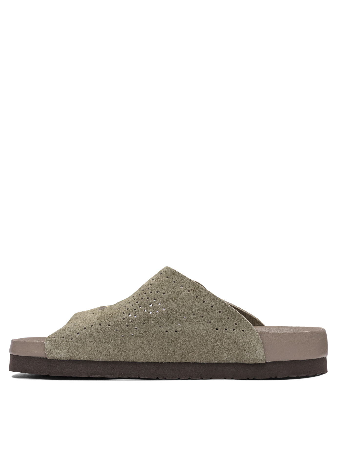"Peace" sandals - Image 3