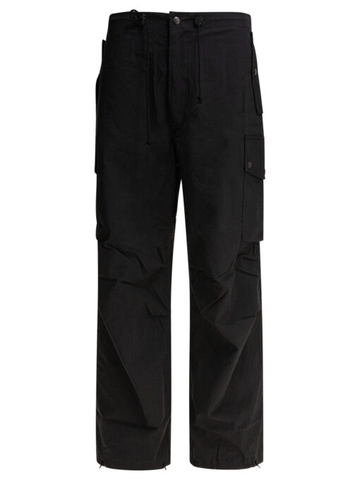 Cargo trousers