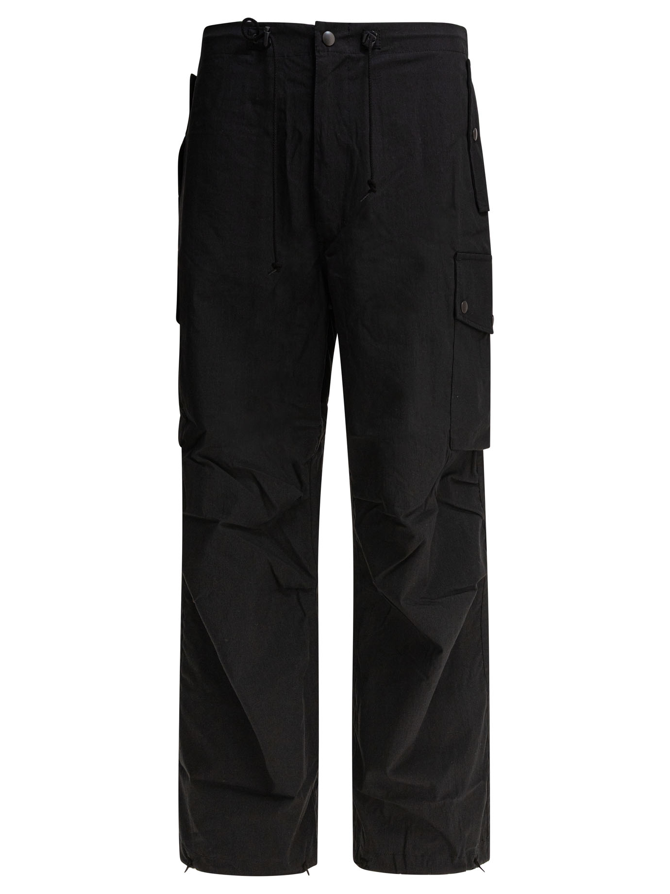 Cargo trousers