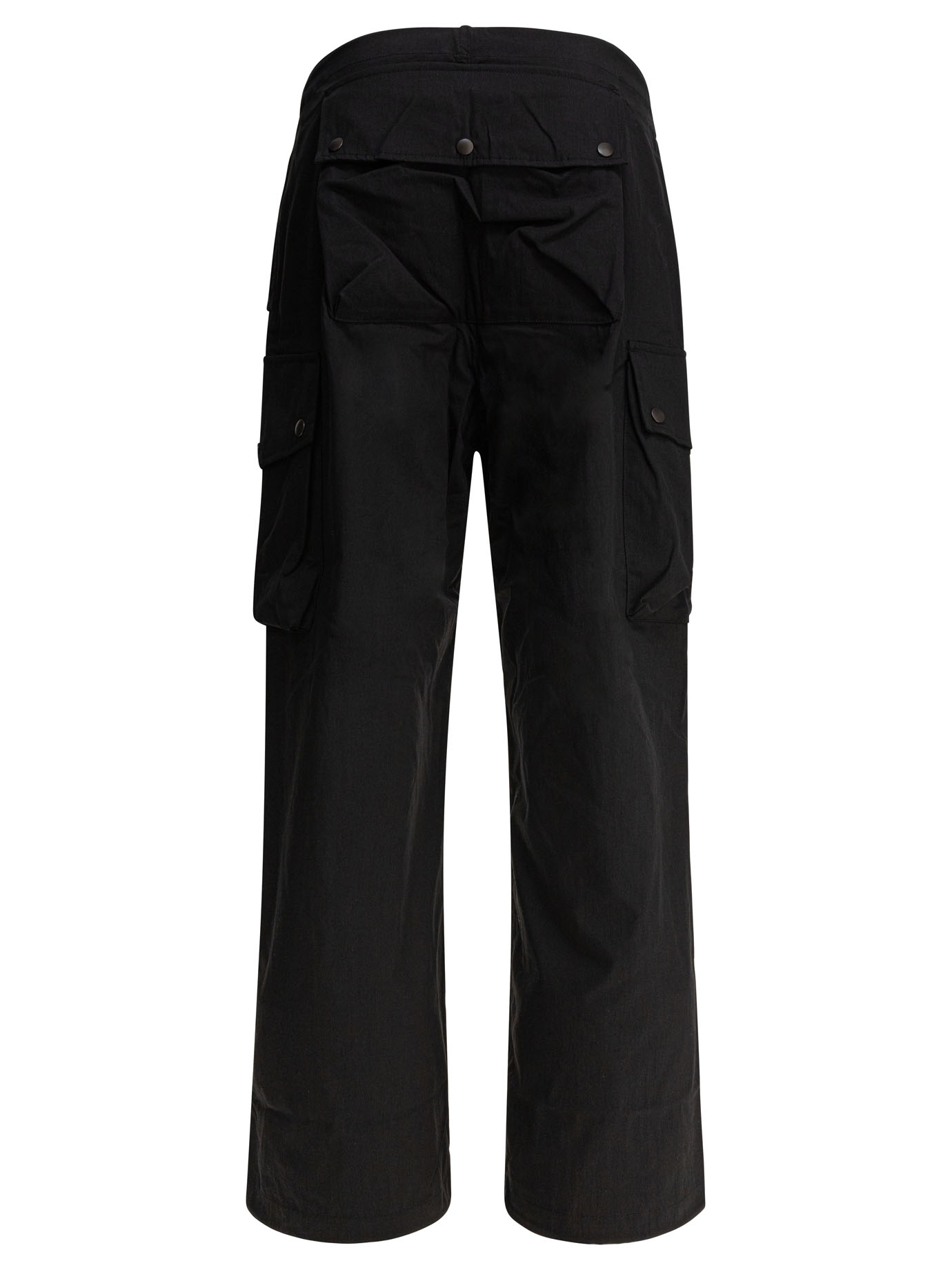 Cargo trousers - Image 2