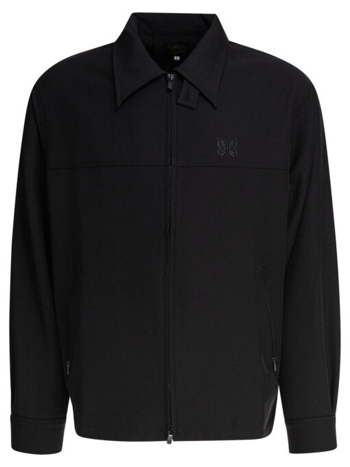 Sports jacket