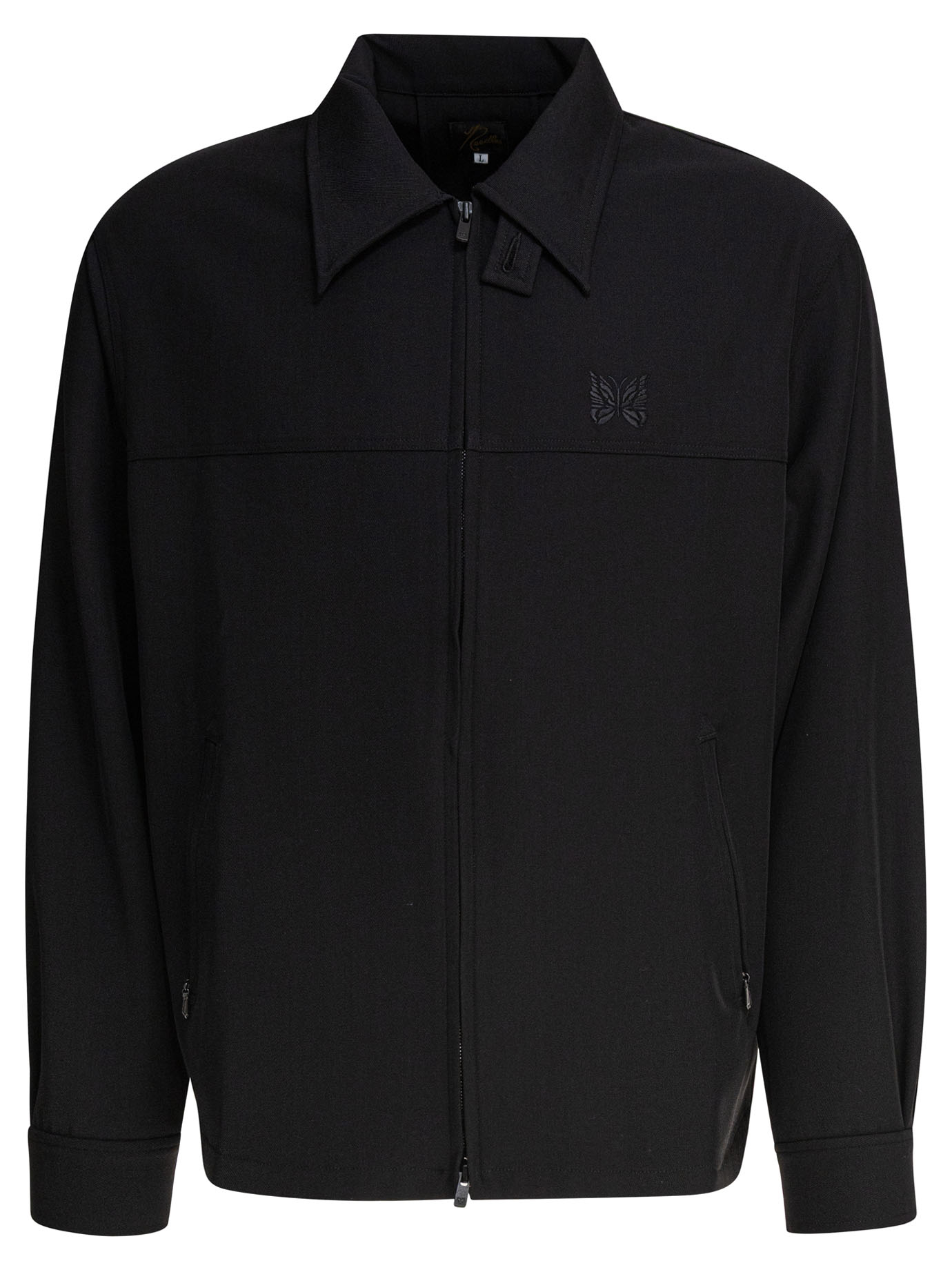Sports jacket