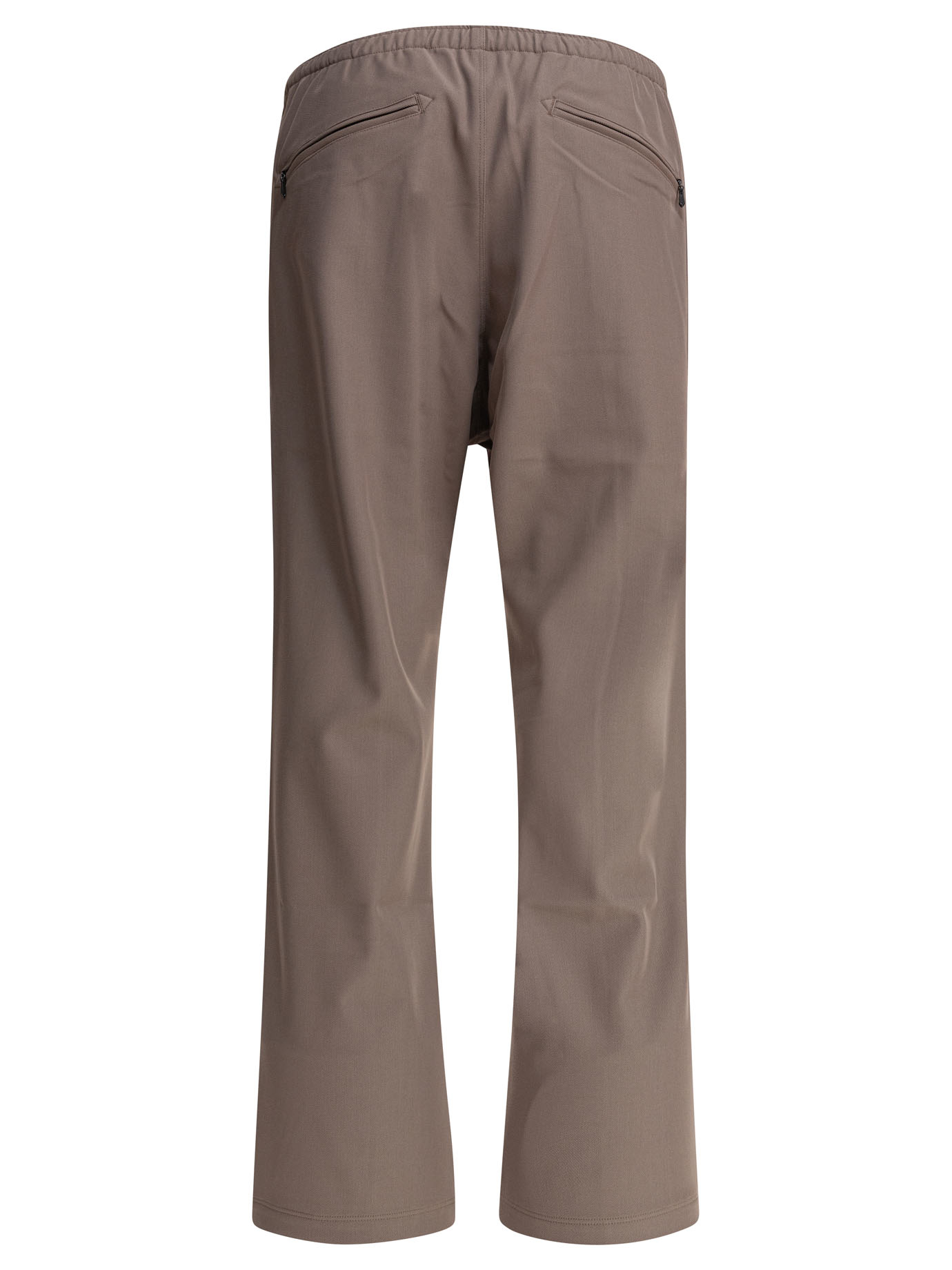 Boot-cut trousers - Image 2