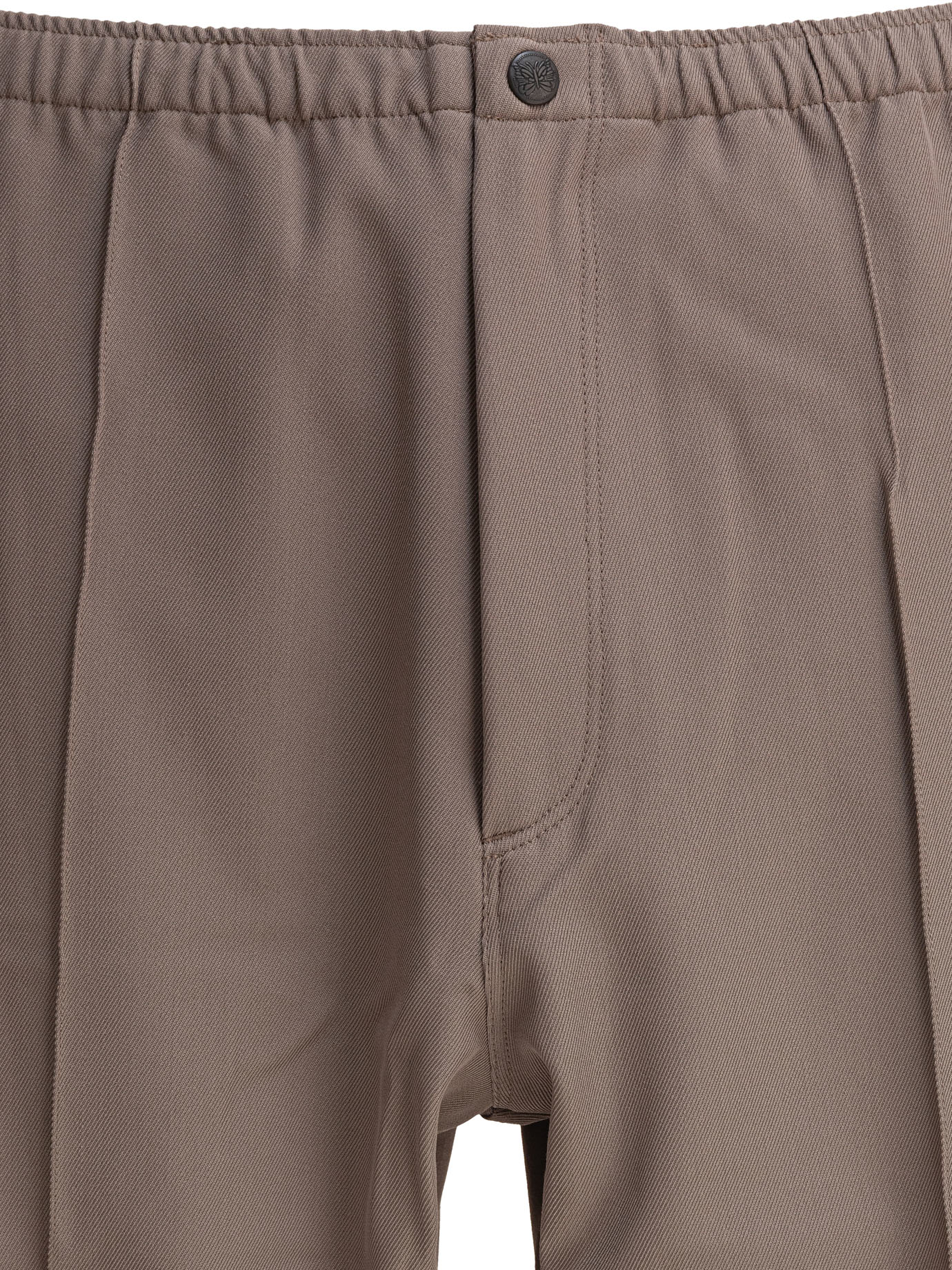 Boot-cut trousers - Image 3
