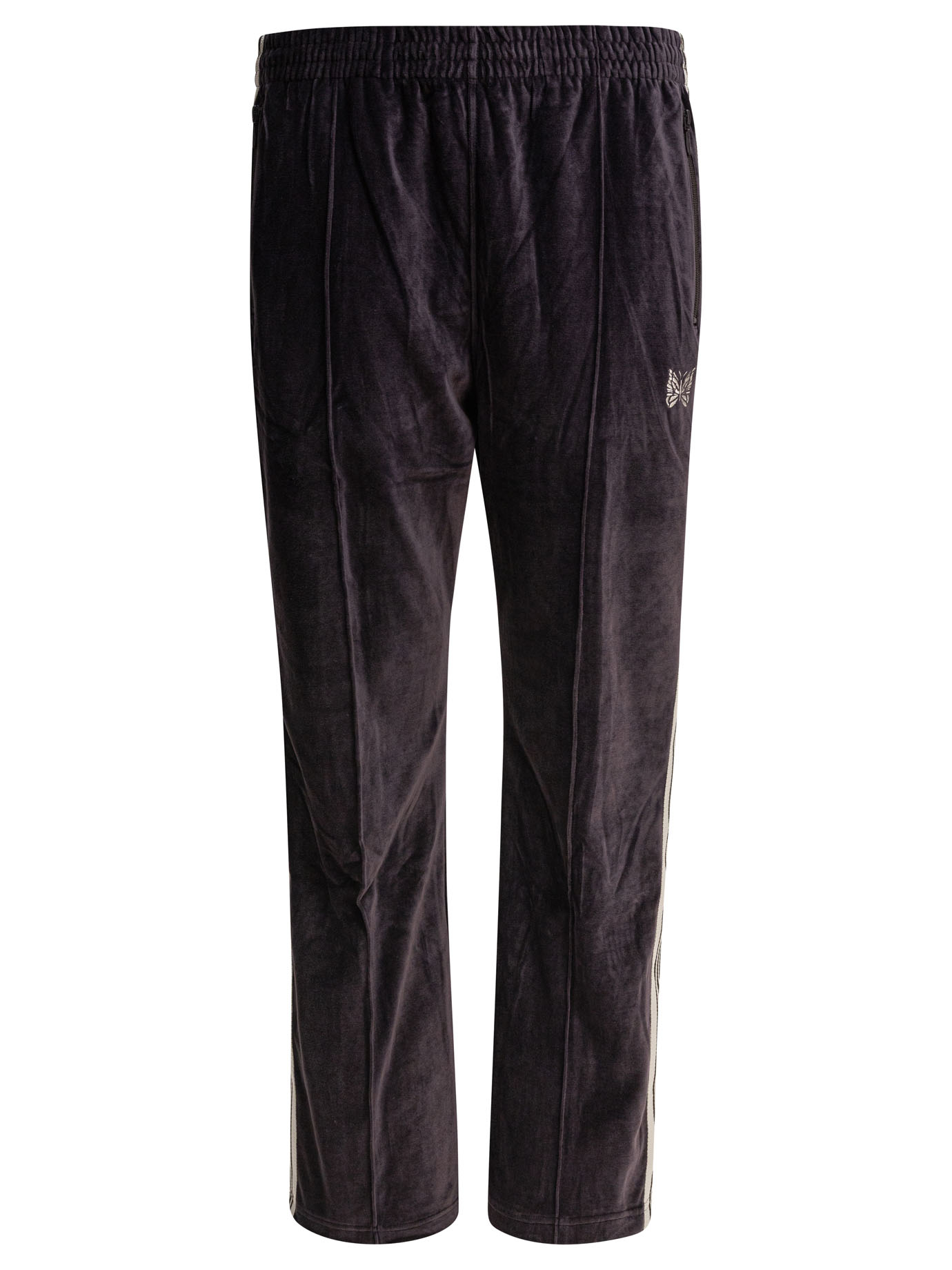 "Boot-Cut" trousers