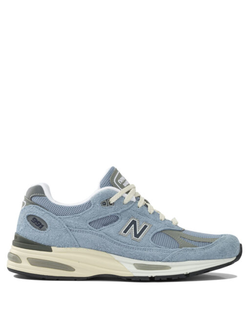 "991v2 Grounded Pastels" Sneakers