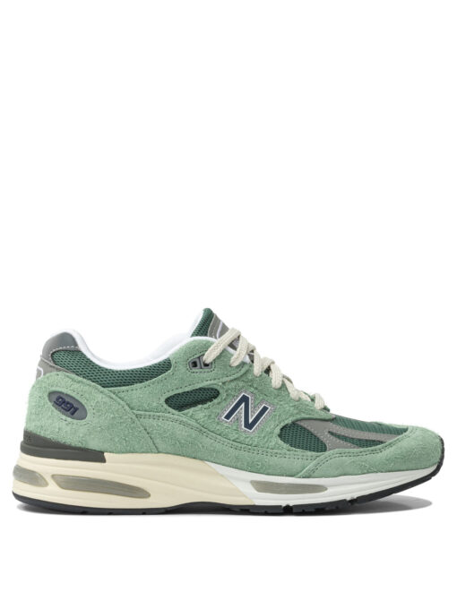 "Grounded Pastels" Sneakers