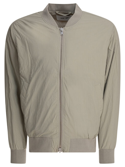 "Dixon" Bomber jacket