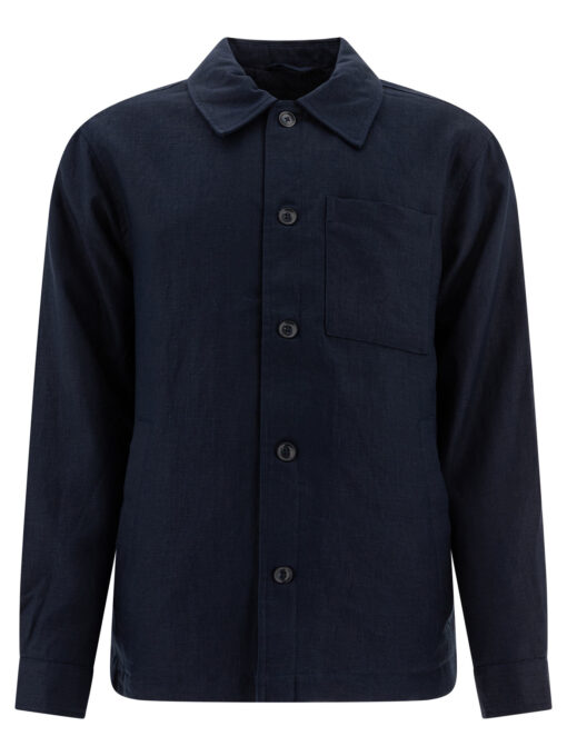 "Cafu" Overshirt
