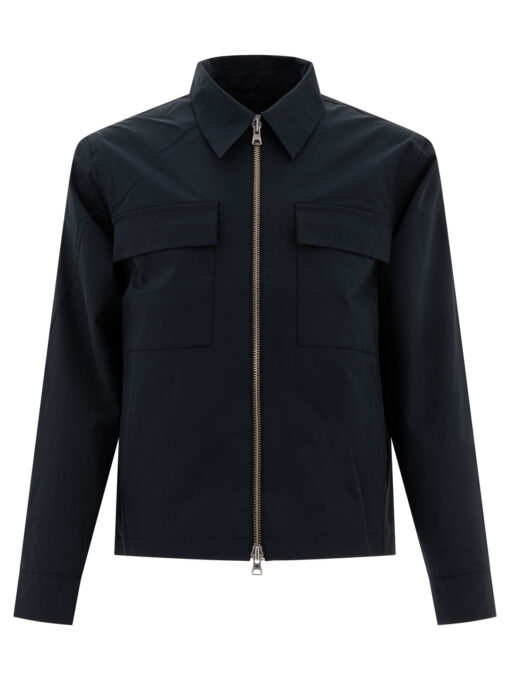 "Alban" Jacket