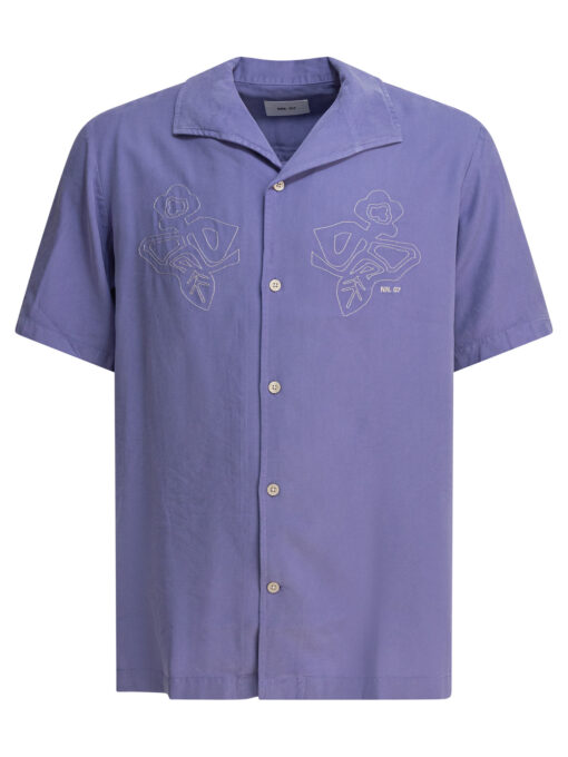 "Ares" Shirt