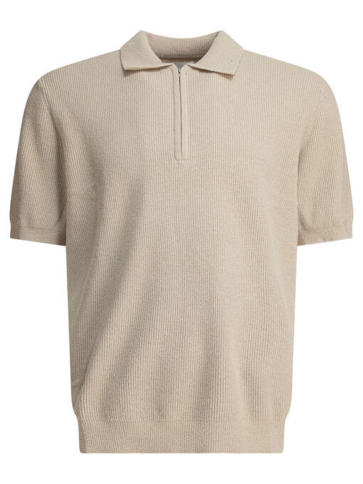 "Danny" polo shirt