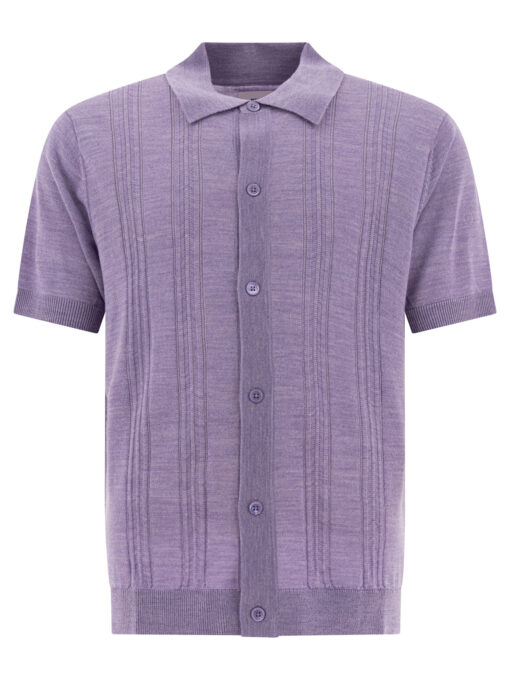 "Thor" polo shirt