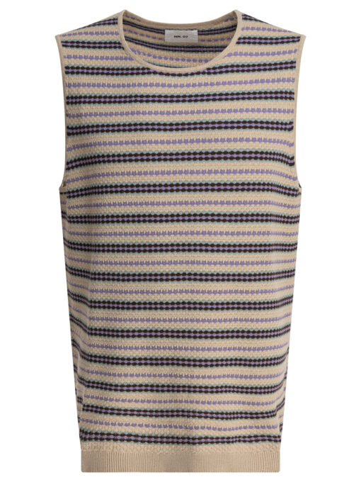 "Bari" Tank top