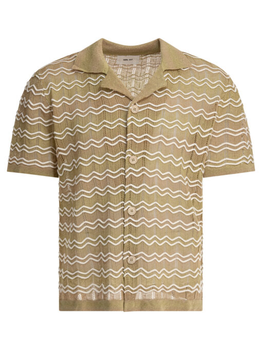 "Henry" Shirt