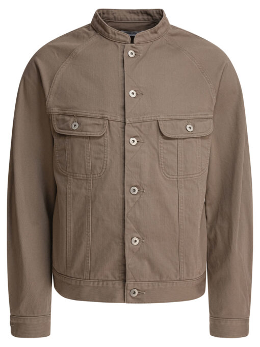 Jackets