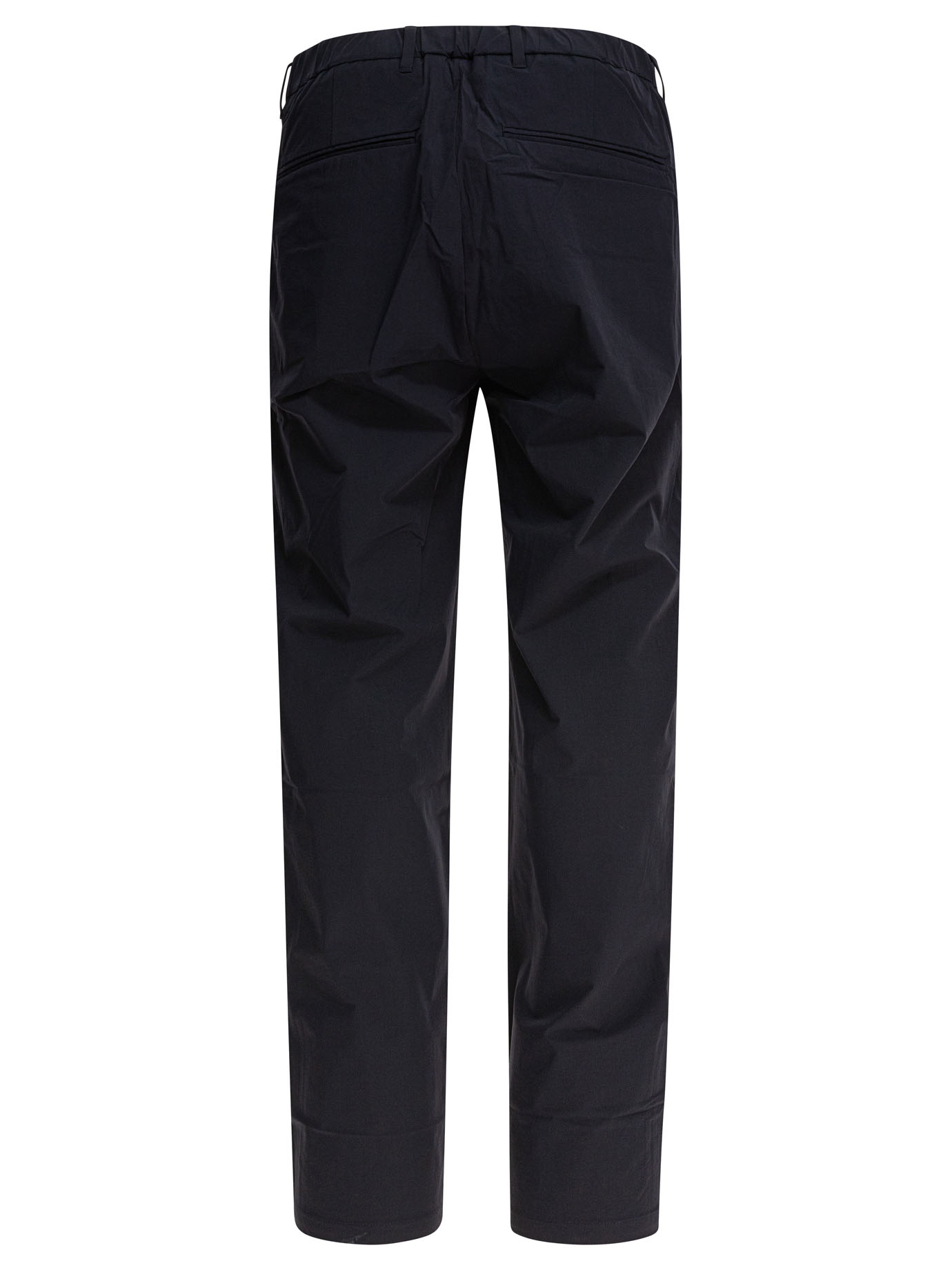 "Aaren Travel Light" trousers - Image 2