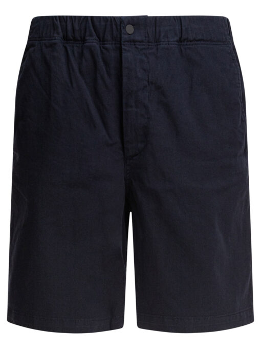 "Ezra" shorts