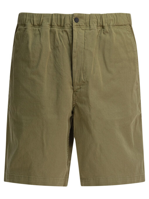 "Ezra" shorts