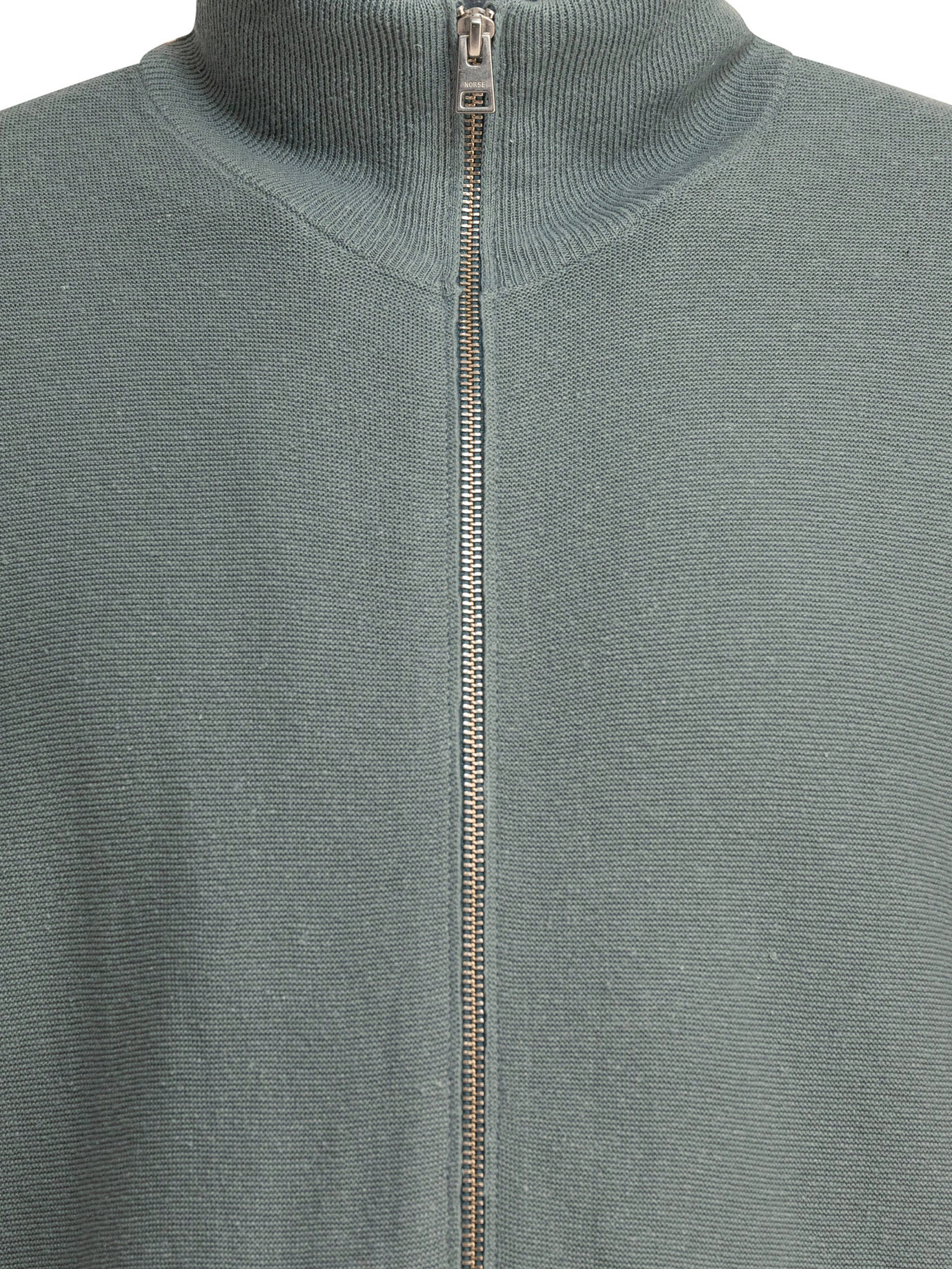 "Links" cardigan - Image 3