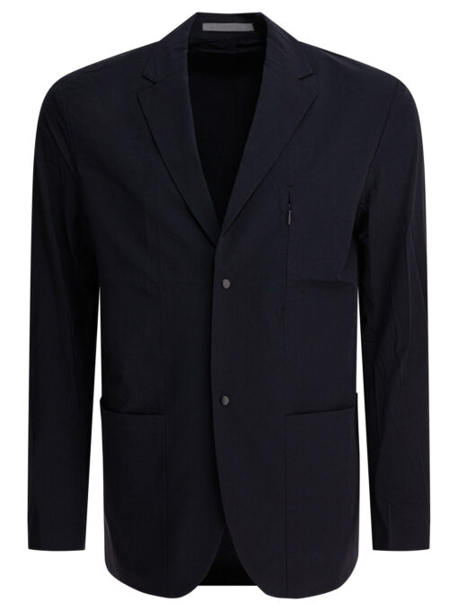 "Emil Travel Light" blazer jacket
