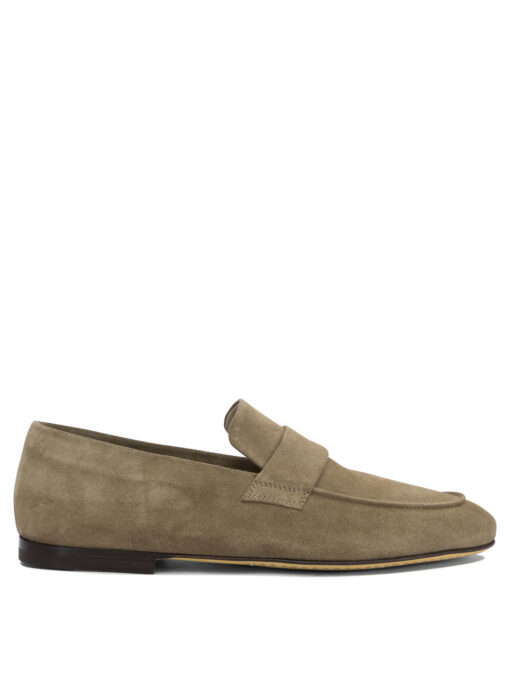 "Penny Airto" loafers